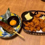 炉端焼き 紅炎 品川店 - 