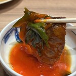 匠の焼肉 せきぐち - 