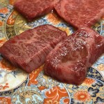 匠の焼肉 せきぐち - 