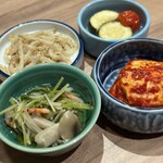 匠の焼肉 せきぐち - 