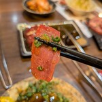 本格焼肉一門 - 