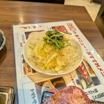 本格焼肉一門 - 