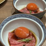 匠の焼肉 せきぐち - 