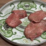 匠の焼肉 せきぐち - 