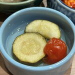 匠の焼肉 せきぐち - 