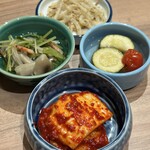 匠の焼肉 せきぐち - 