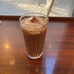ドトールコーヒーショップ  - ドリンク写真: