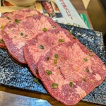 本格焼肉一門 - 