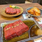 本格焼肉一門 - 