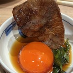 匠の焼肉 せきぐち 北新地店 - 