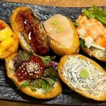 炉端焼き 紅炎 品川店 - 