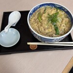 一福そば店 - 