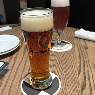 キュッヒェ ニューミュンヘン_0