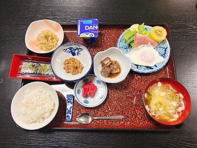 清水屋旅館 &ndash; 小砂川の温泉宿で和のもてなしを体験 | 秋田にかほ市