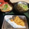讃岐うどん はなまる 茨木宮島店