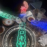 #ヒロキヤ新宿 - 