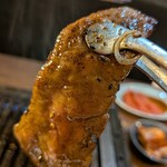 本格焼肉一門 - 