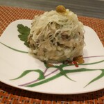 割烹佐々木 - 