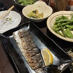 生つくね　元屋 - 