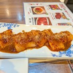 本格焼肉一門 - 