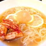 本格焼肉一門 - 