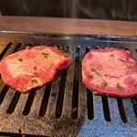 本格焼肉一門 - 