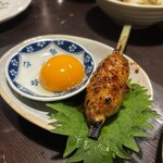 生つくね　元屋 - 