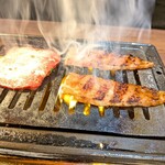 本格焼肉一門 - 