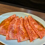 本格焼肉一門 - 