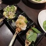 生つくね　元屋 - 