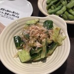 生つくね　元屋 - 