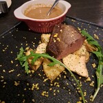italian bar TAKA’s KITCHEN - 