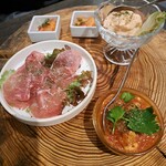 italian bar TAKA’s KITCHEN - 
