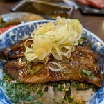 本格焼肉一門 - 