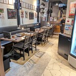 本格焼肉一門 - 