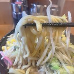 タンメン トナリ - 