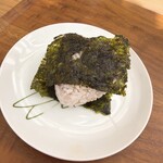 飛行船スタイル 南條 - おにぎり