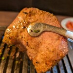 本格焼肉一門 - 