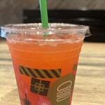 シェイクシャック 外苑いちょう並木 - 