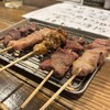 やきとり柳田屋 富士見台店