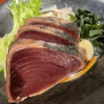 土佐料理 祢保希 - 