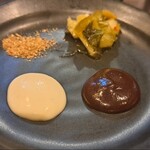 LORE 和ビストロ - 