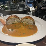 le bistrot des bleus - 