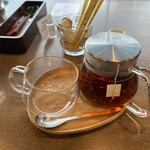 ロダンテラス - 