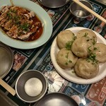 ダパイダン105 吉祥寺店 - 