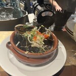 le bistrot des bleus - 