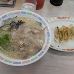 はかたや - 料理写真: