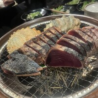 土佐料理 祢保希 - 