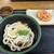 山下うどん - 料理写真: