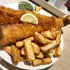 フィッシュ＆チップス マリン
